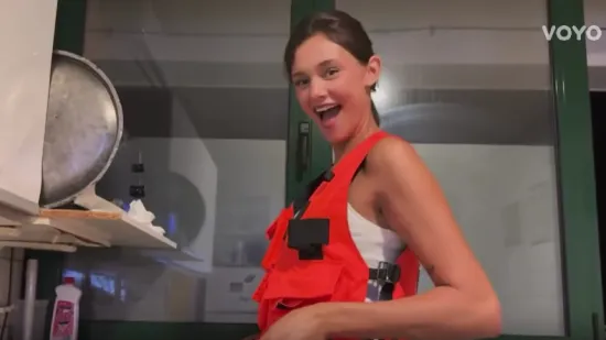 Laura Gnjatović prije favoritkinje za krunu: Radi u polju, igra odbojku, spašava živote