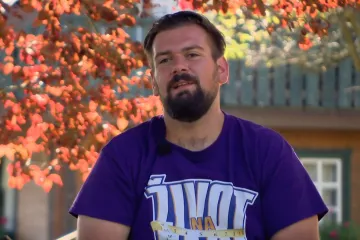 Dominik iz 'Života na vagi' obratio se fanovima: 'Ljudi jedva čekaju da proliju neku žuč'