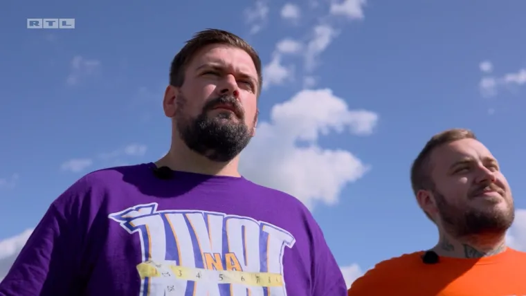 Dominik iz 'Života na vagi' obratio se fanovima: 'Ljudi jedva čekaju da proliju neku žuč'