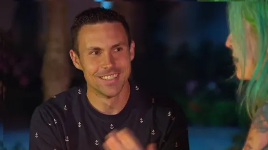 Farmer Tomislav ostao bez teksta: Iris mu otkrila da pleše na šipci!