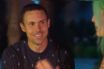 Farmer Tomislav ostao bez teksta: Iris mu otkrila da pleše na šipci!