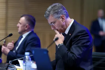 Jesu li posljednji dani poremetili rejtinge među vodećima?