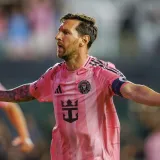 Nashville dugo neće zaboraviti ovu noć: Messi zablistao i sam odveo Inter Miami u polufinale