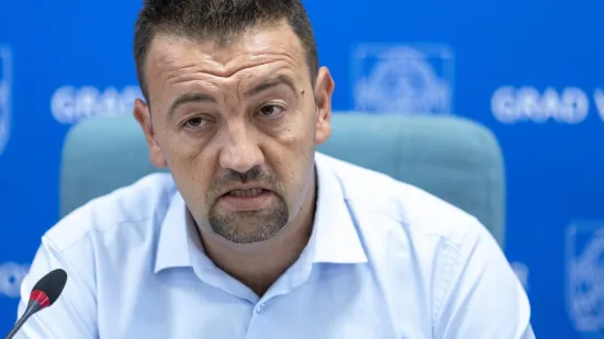 Pavliček zatražio da se odgodi izložba 'Srpkinja' u Vukovaru: 'Kako ne bi došlo do eskalacije'