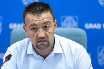 Pavliček zatražio da se odgodi izložba 'Srpkinja' u Vukovaru: 'Kako ne bi došlo do eskalacije'