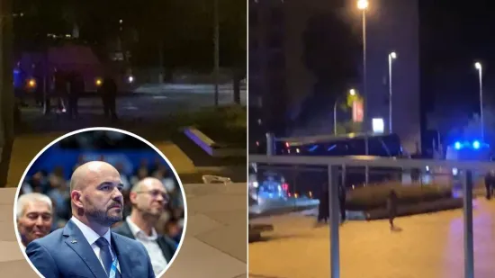 Novi detalji incidenta u Rijeci: 'Grupa s kapuljačama čekala je srpske karatiste ispred autobusa'