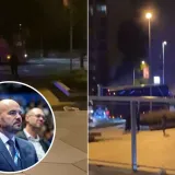 Novi detalji incidenta u Rijeci: 'Grupa s kapuljačama čekala je srpske karatiste ispred autobusa'