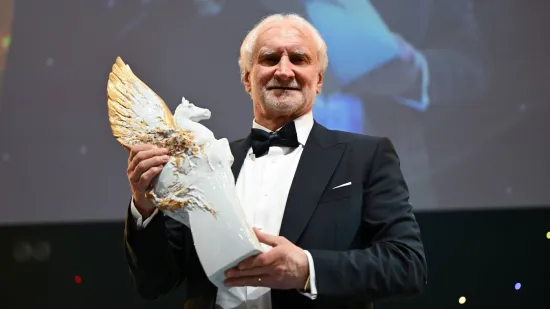 Rudi Völler primio nagradu 'Legenda sporta': Njemačka ikona progovorila o snovima iz djetinjstva