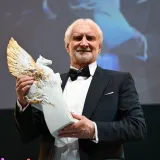 Rudi Völler primio nagradu 'Legenda sporta': Njemačka ikona progovorila o snovima iz djetinjstva