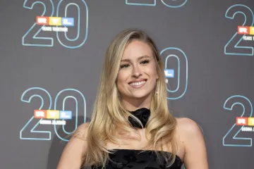 Domenica proslavila 33. rođendan u Istanbulu: 'Još pet godina do znate već čega!'