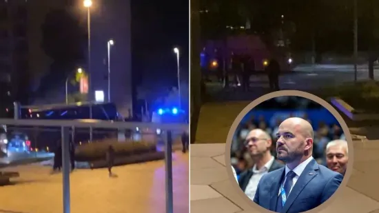 Novi detalji incidenta u Rijeci: 'Grupa s kapuljačama čekala je srpske karatiste ispred autobusa'