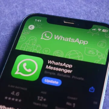 Kruži nova prevara na WhatsAppu: Ovu poruku nemojte otvarati, riječ je o zamci