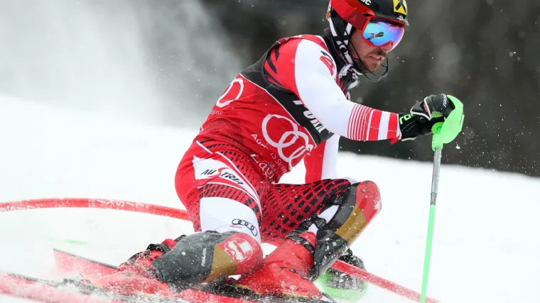 Hirscher ponovno odgodio povratak: Legendarni skijaš još nije spreman za snježne padine
