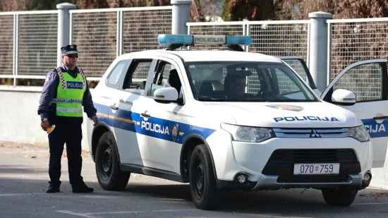 Velika akcija policije po cijeloj Hrvatskoj: Testiraju svakoga koga zaustave