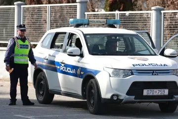 Velika akcija policije po cijeloj Hrvatskoj: Testiraju svakoga koga zaustave