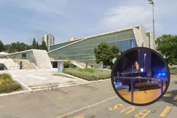 Policija će paziti na djecu u Rijeci: 'Grupu s kapuljačama' prijavili socijalnoj