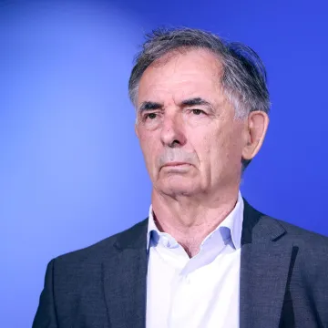 Pupovac dao intervju susjedima i komentirao incidente u Zagrebu i Splitu: 'Ne sluti na dobro'