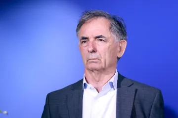 Pupovac dao intervju susjedima i komentirao incidente u Zagrebu i Splitu: 'Ne sluti na dobro'