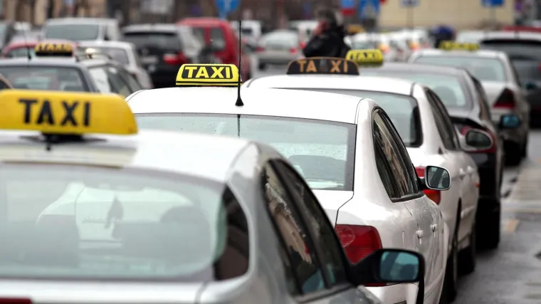 I evo njih opet! Sjećate se taksi firme koja je 1 km naplatila 1506 €? Pojavio se novi račun