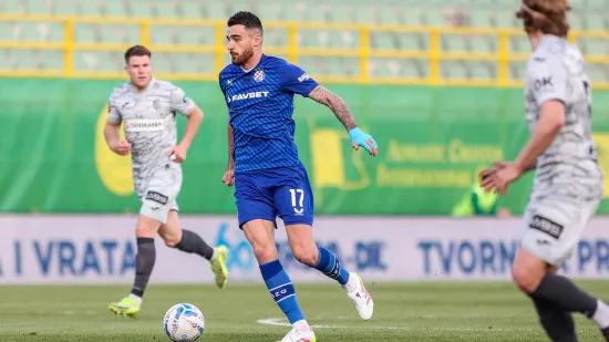 Dinamo stiže u Pulu po iskupljenje: Istra lovi senzaciju, Kovačević mijenja sastav