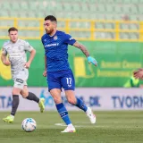 Dinamo stiže u Pulu po iskupljenje: Istra lovi senzaciju, Kovačević mijenja sastav