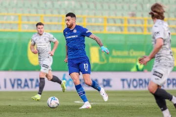 Dinamo stiže u Pulu po iskupljenje: Istra lovi senzaciju, Kovačević mijenja sastav