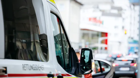 Kakva tuga! Majka slučajno pregazila jednogodišnju kćer