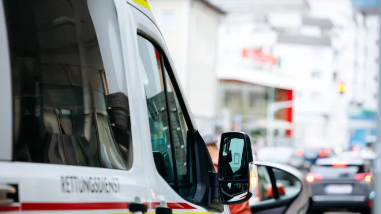 Kakva tuga! Majka slučajno pregazila jednogodišnju kćer
