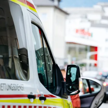 Kakva tuga! Majka slučajno pregazila jednogodišnju kćer