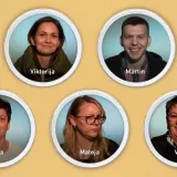 Uživajte još jednom s ekipom iz Krapinsko - zagorske i Zagrebačke županije: Evo tko kuha