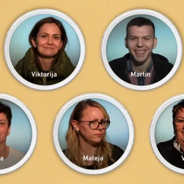 Uživajte još jednom s ekipom iz Krapinsko - zagorske i Zagrebačke županije: Evo tko kuha