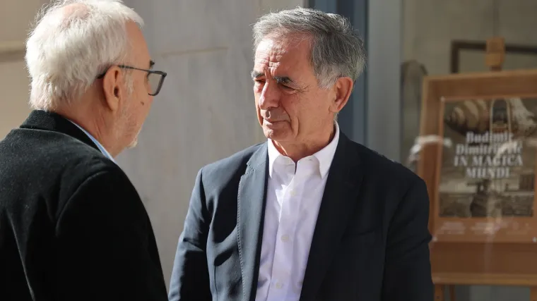 Pupovac o srpskoj zajednici u Hrvatskoj: 'Svi koji tu živimo imamo razlog za brigu'