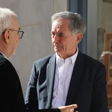 Pupovac o srpskoj zajednici u Hrvatskoj: 'Svi koji tu živimo imamo razlog za brigu'