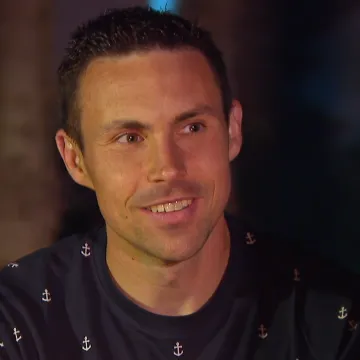 Na spoju ga pitala za magarca, a onda otkrila čime se bavi: Tomislav nije znao što bi rekao