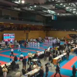 Policija će nadgledati prvenstvo u karateu na Zametu: 'Nalazimo u ozbiljnom političkom trenutku'