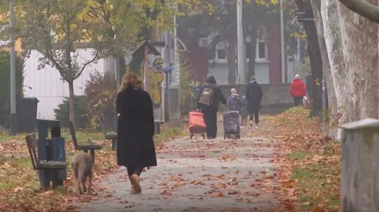 Alarmantna situacija u hrvatskim gradovima: 'Ponavlja se godinama, a ništa se ne poduzima'