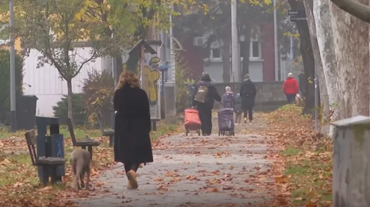 Alarmantna situacija u hrvatskim gradovima: 'Ponavlja se godinama, a ništa se ne poduzima'