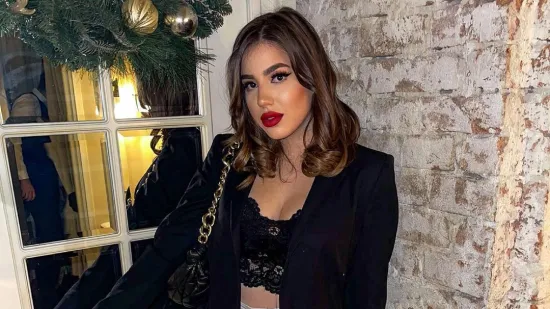 Kćer Zdravka Čolića pokazala što je luksuz: Ovaj detalj je svima zapelo za oko