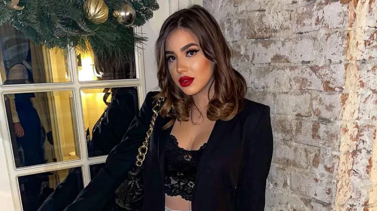 Kćer Zdravka Čolića pokazala što je luksuz: Ovaj detalj nikome nije promaknuo