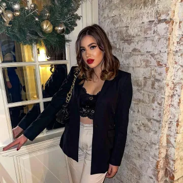 Kćer Zdravka Čolića pokazala što je luksuz: Ovaj detalj je svima zapelo za oko