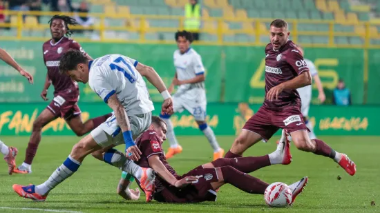 Navijači Dinama nakon novog bolnog poraza: 'Bobane, imaš 15 minuta! Pospi se pepelom'