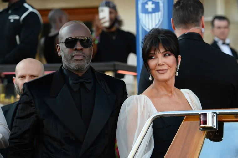 Kris Jenner 70. rođendan slavila uz poznate face: Policija intervenirala čak dva puta