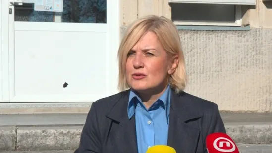 Vlada osudila novi incident u Rijeci, oštru poruku uputila i Rinčić: 'Nećemo tolerirati nasilje'