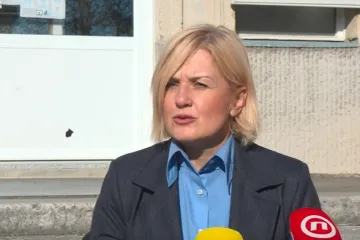 Vlada osudila novi incident u Rijeci, oštru poruku uputila i Rinčić: 'Nećemo tolerirati nasilje'