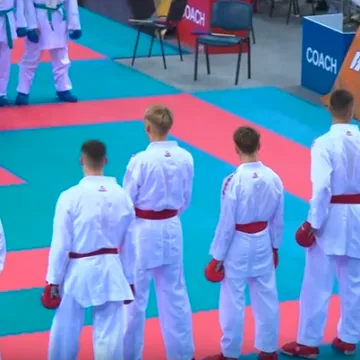 Hrvati se ispričali sportašima iz Srbije: 'Par huligančića nije uspjelo pokvariti prijateljstvo'