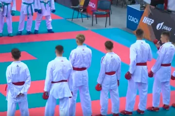 Hrvati se ispričali sportašima iz Srbije: 'Par huligančića nije uspjelo pokvariti prijateljstvo'