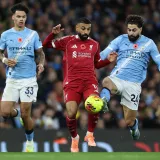 Gvardiolov Man City razbio Liverpool: Građani za Pepov jubilej najavili lov na titulu