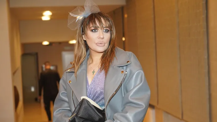 &Scaron;to radi Ana Nikolić nakon skandala s Raletom? Izdao ju je prijatelj