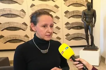 Obuljen Koržinek o atmosferi u Hrvatskoj: 'Kako to da nikome ne smetaju srpski pjevači po klubovima?'