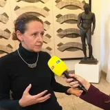 Obuljen Koržinek o promociji srpske kulture u Hrvatskoj: 'Ako oni žele dobrosusjedske odnose..'